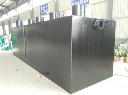 山東專業食品廠廢水處理設備 高品質選擇與技術開發解析——以諸城四方環保為例